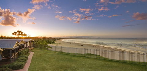 First Sun Holiday Park - Yamba Accommodation 3