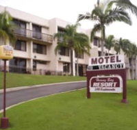 Hervey Bay Resort - Yamba Accommodation