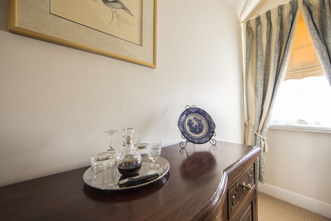 The Racecourse Inn - Yamba Accommodation 5