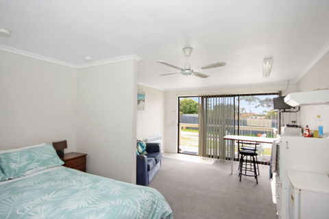 Carmens Inn - Yamba Accommodation 2