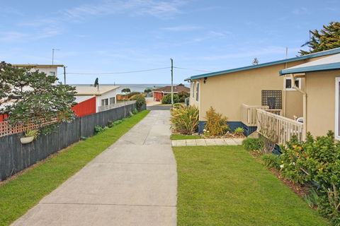Carmens Inn - Yamba Accommodation 1