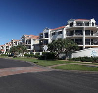 The Sands Resort