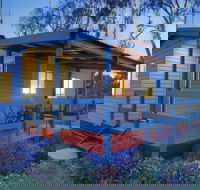 Cobar Caravan Park - Yamba Accommodation