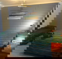 Driftwood Apartments - Yamba Accommodation