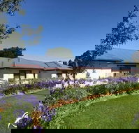 Coro Club Motel - Yamba Accommodation