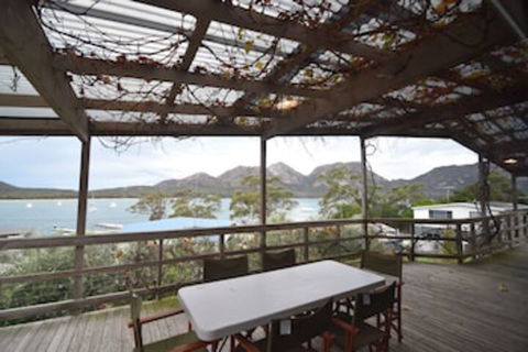 Freycinet On The Bay - Yamba Accommodation 0