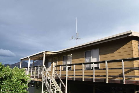 Freycinet On The Bay - Yamba Accommodation 1