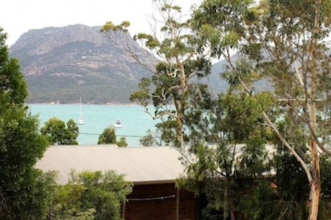 Freycinet Cottage 2 - Yamba Accommodation 5