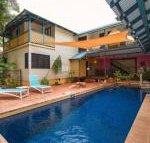 The Courthouse Bed  Breakfast - Yamba Accommodation