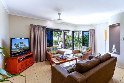 Anchorage Complex - Yamba Accommodation 2