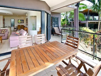 Anchorage Complex - Yamba Accommodation 3
