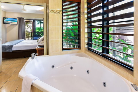 Anchorage Complex - Yamba Accommodation 6