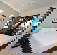 Anchorage Complex - Yamba Accommodation