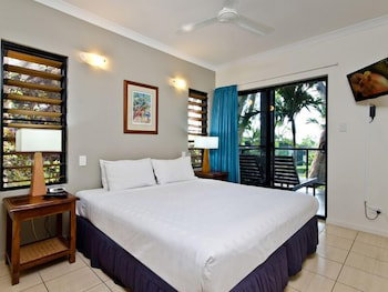 Anchorage Complex - Yamba Accommodation 0