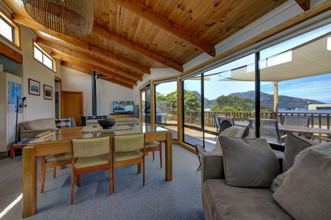 Dove On Freycinet - Yamba Accommodation 2