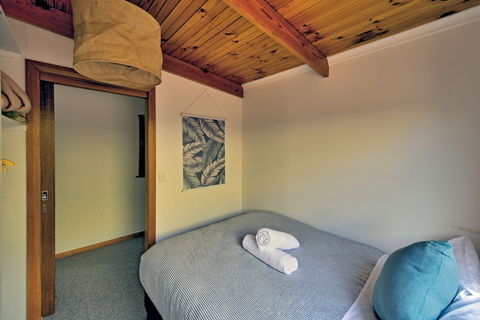 Dove On Freycinet - Yamba Accommodation 0