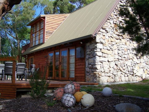 81 On Freycinet - Yamba Accommodation 0