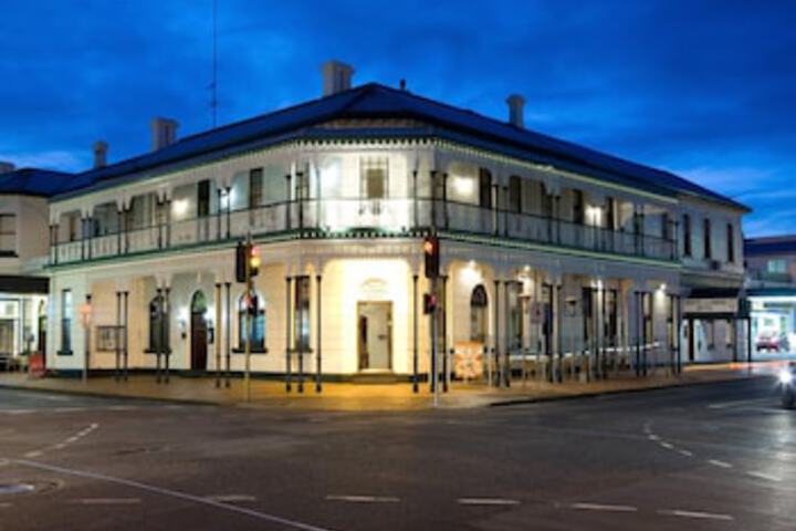 Mount Gambier SA Yamba Accommodation