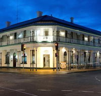 Mount Gambier Hotel - Yamba Accommodation