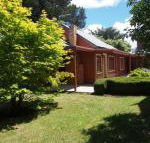 Tahara Cottage - Yamba Accommodation