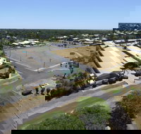 The Jolly Swagman Motor Inn - Yamba Accommodation