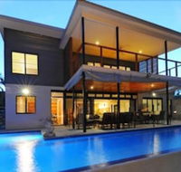 Bramston on the Beach - Yamba Accommodation