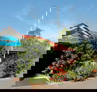 Bridgetown Valley Lodge - Yamba Accommodation