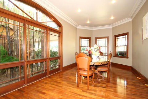 Relaxin - Yamba Accommodation 5