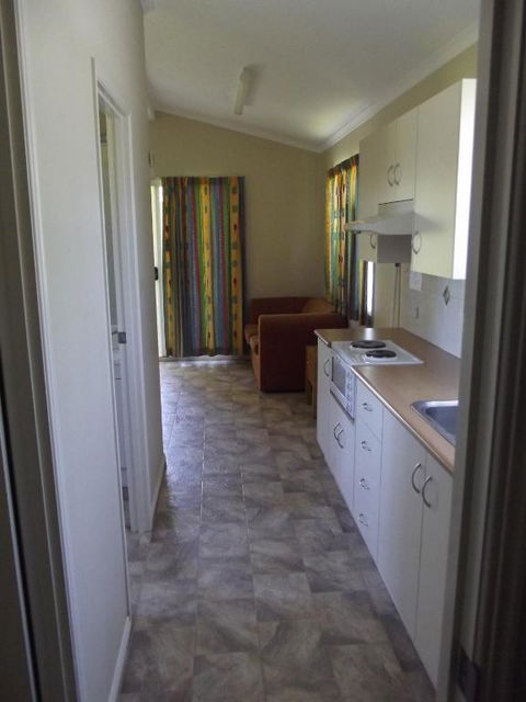 Biloela Caravan & Tourist Park - Yamba Accommodation 2