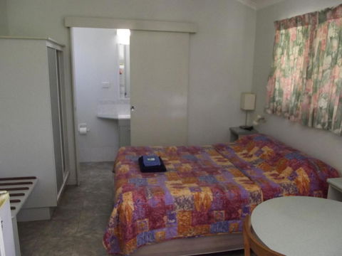 Biloela Caravan & Tourist Park - Yamba Accommodation 4