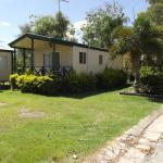 Biloela Caravan & Tourist Park - Yamba Accommodation 0