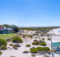 Dirk Hartog Island Eco Lodge - Yamba Accommodation