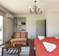 Aurora Manor Rooms - Yamba Accommodation
