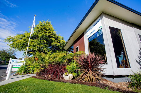 BIG4 St Helens Holiday Park - Yamba Accommodation 4