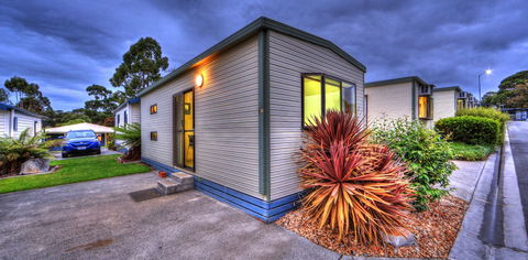 BIG4 St Helens Holiday Park - Yamba Accommodation 6