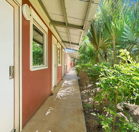 Karratha Motel - Yamba Accommodation