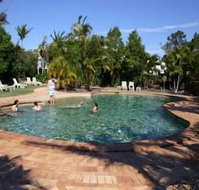 Bay Hideaway Resort - Yamba Accommodation
