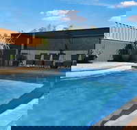 Aaok Moondarra Accommodation Village - Yamba Accommodation