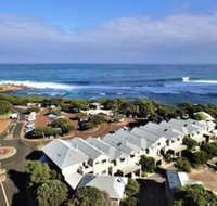 Yallingup Beach Resort - Yamba Accommodation