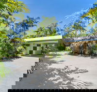 Kewarra Beach Retreat 2 - Yamba Accommodation