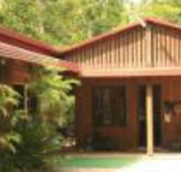 Tropical Bliss bed  breakfast - Yamba Accommodation