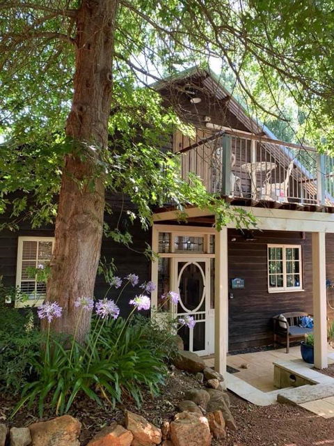 Oak Tree Barn Bridgetown - Yamba Accommodation 6
