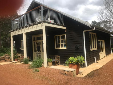 Oak Tree Barn Bridgetown - Yamba Accommodation 4