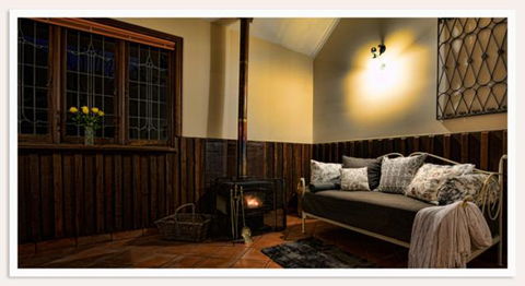 Oak Tree Barn Bridgetown - Yamba Accommodation 5
