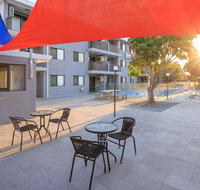Batavia Apartment - Yamba Accommodation