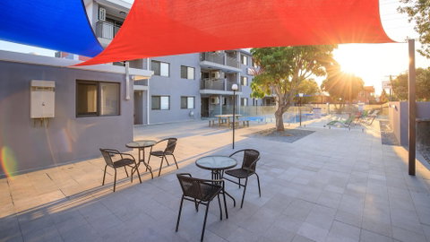 Batavia Apartment - Yamba Accommodation 0
