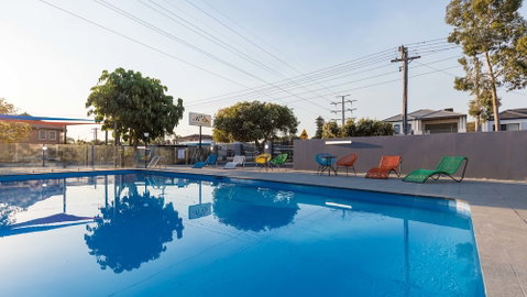 Batavia Apartment - Yamba Accommodation 4