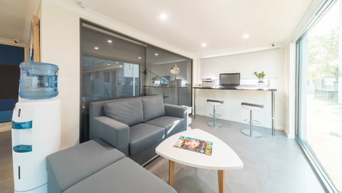 Batavia Apartment - Yamba Accommodation 6