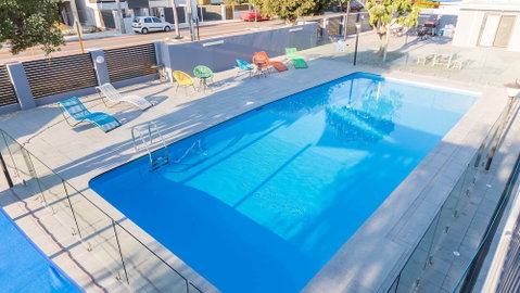 Batavia Apartment - Yamba Accommodation 3