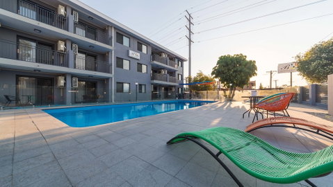 Batavia Apartment - Yamba Accommodation 2